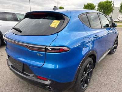 2024 Dodge Hornet R/T