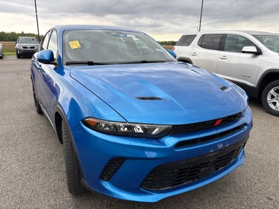 2024 Dodge Hornet R/T