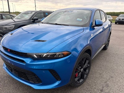 2024 Dodge Hornet R/T