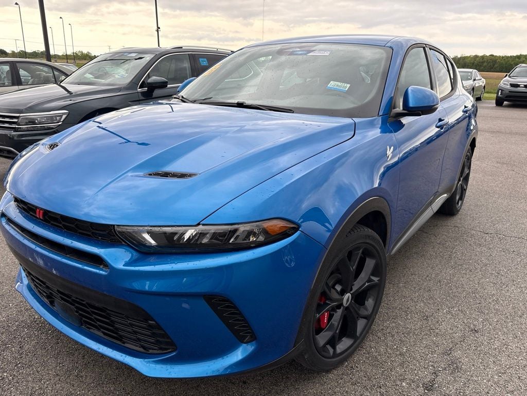 2024 Dodge Hornet R/T