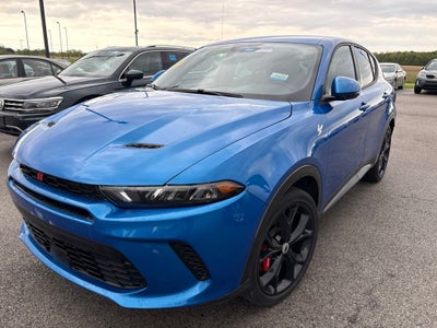 2024 Dodge Hornet R/T