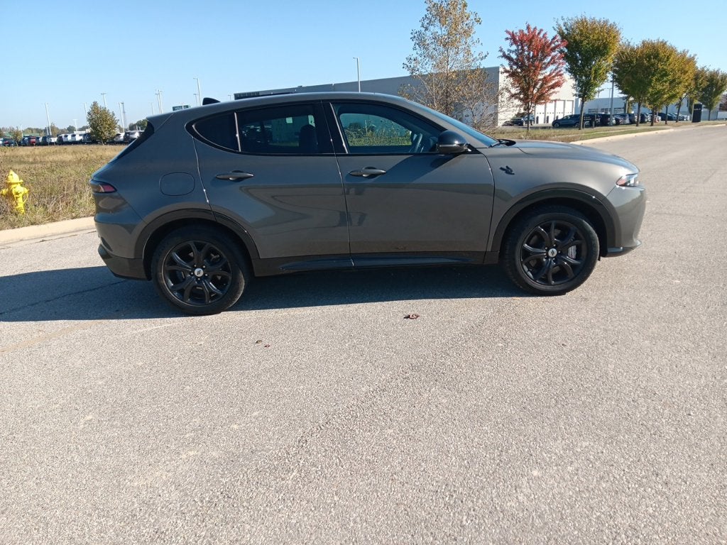 2024 Dodge Hornet R/T Plus