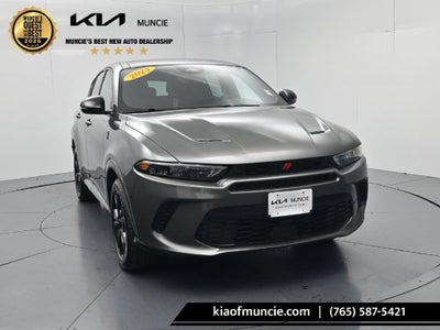 2024 Dodge Hornet R/T Plus