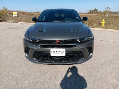 2024 Dodge Hornet R/T Plus