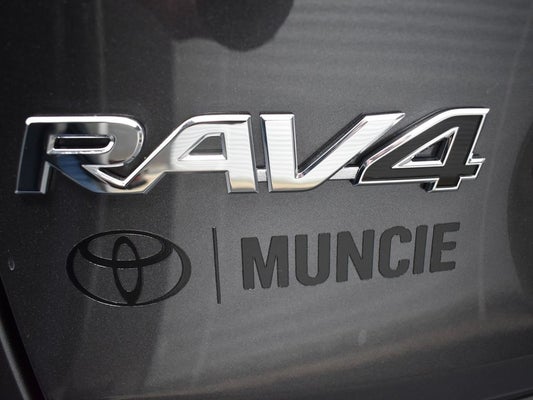 2024 Toyota RAV4 LE in Richmond, KY - Gates Auto Family