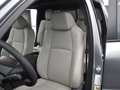 2025 Toyota Tacoma Limited