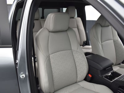 2025 Toyota Tacoma Limited