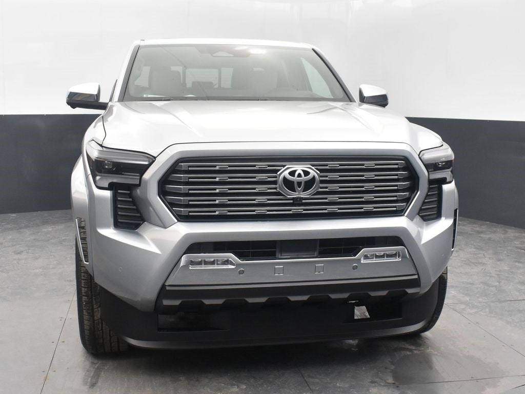 2025 Toyota Tacoma Limited