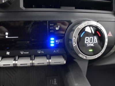 2025 Toyota Tacoma Limited