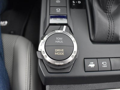 2025 Toyota Tacoma Limited