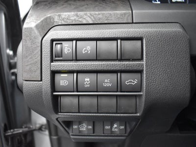 2025 Toyota Tacoma Limited