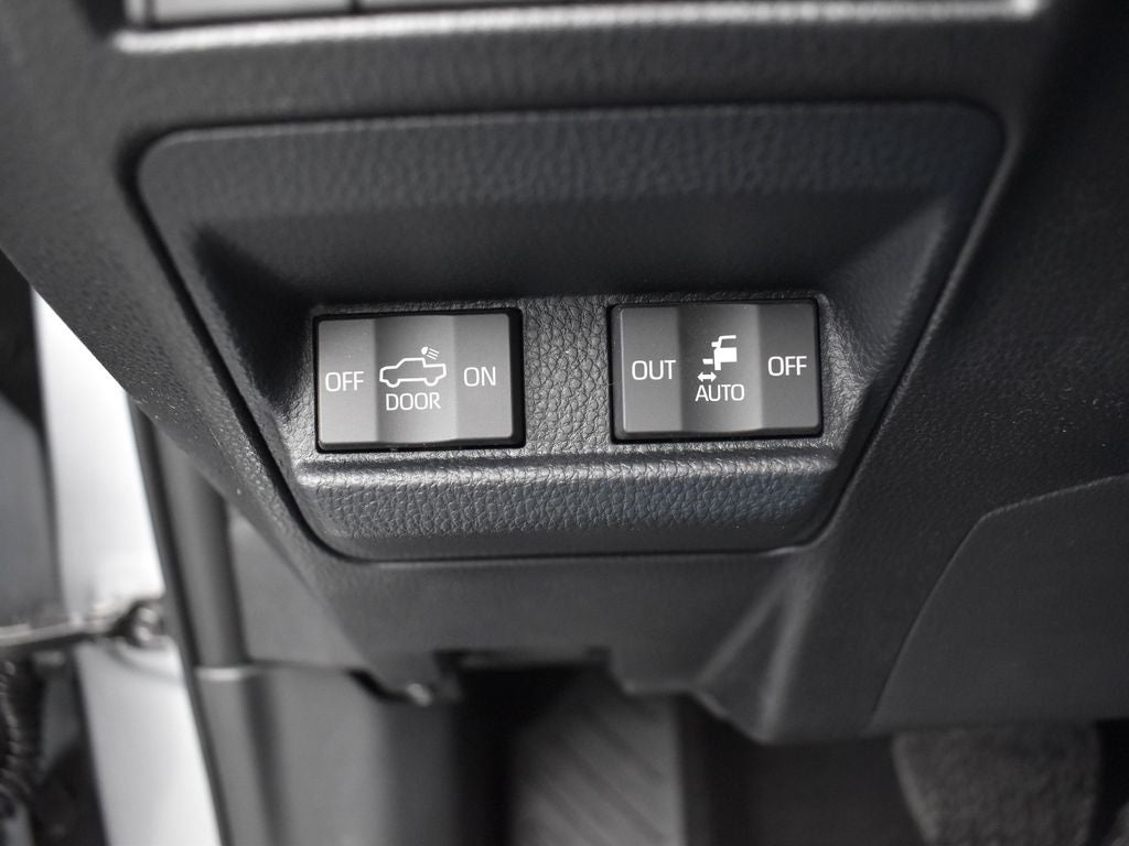 2025 Toyota Tacoma Limited