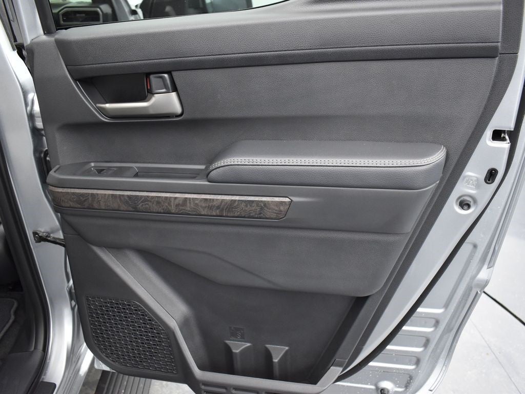 2025 Toyota Tacoma Limited