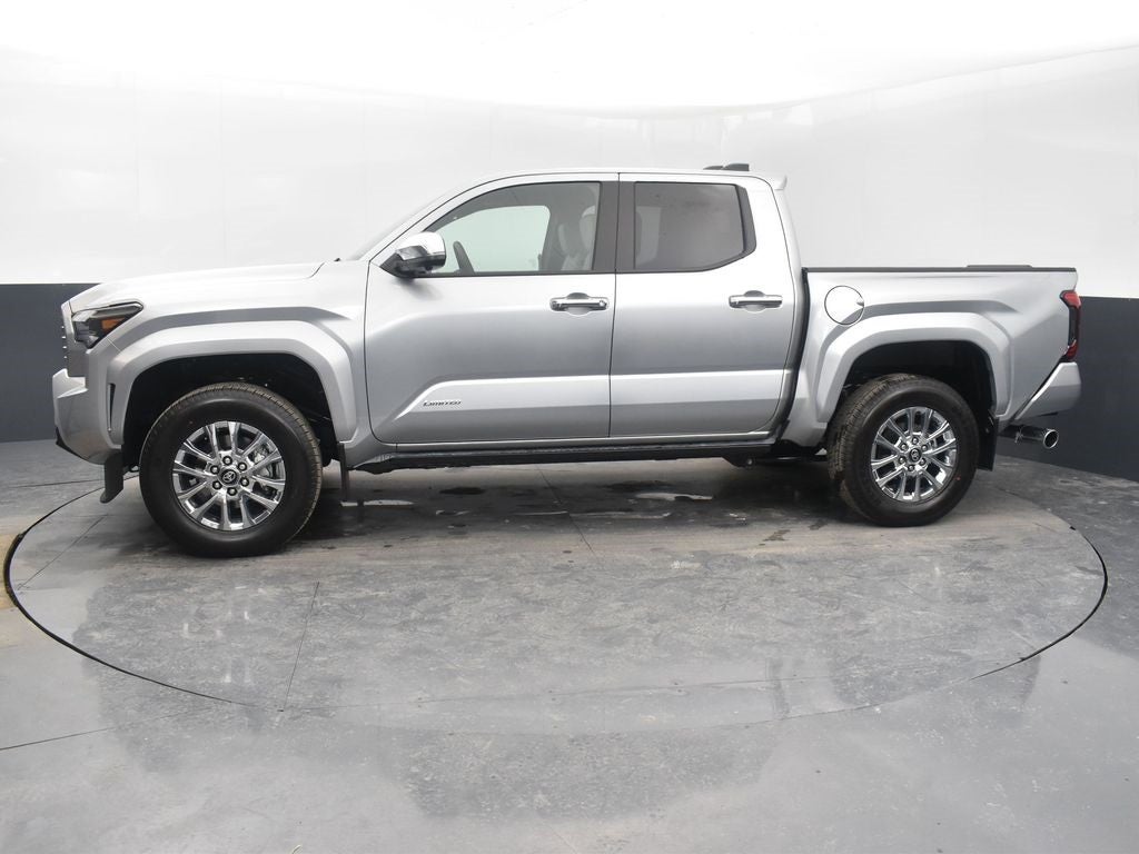 2025 Toyota Tacoma Limited