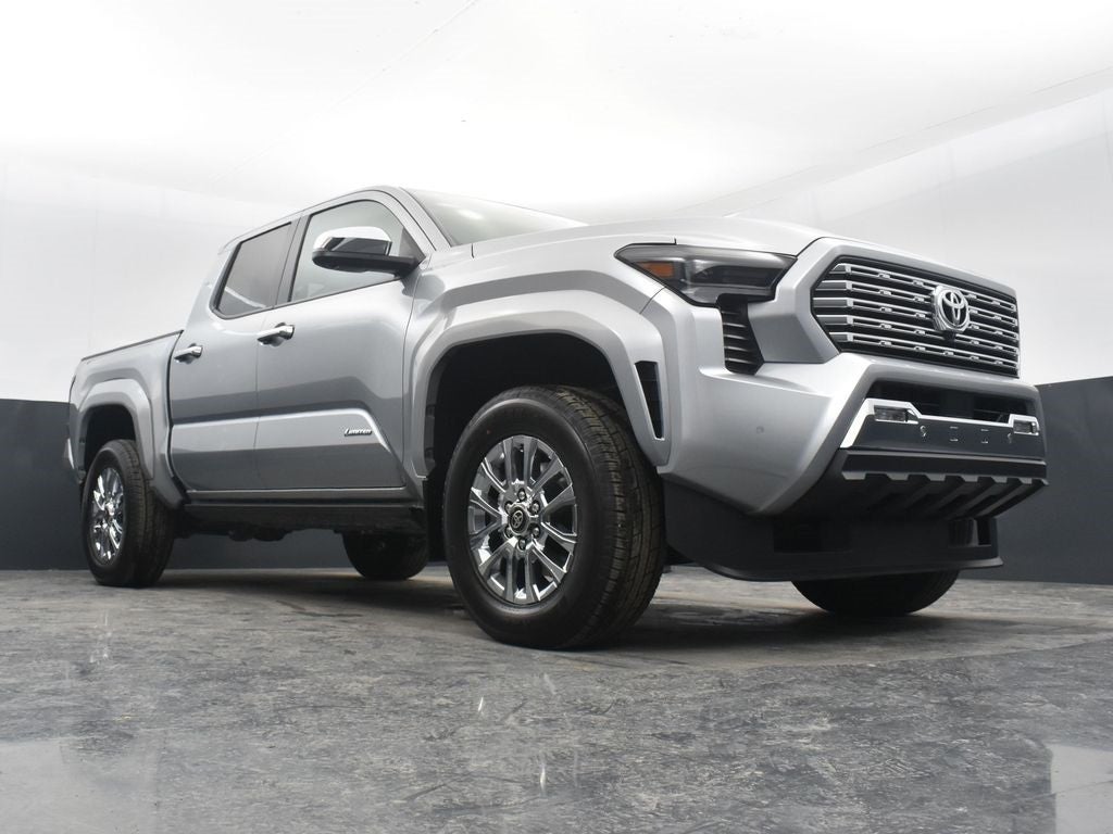 2025 Toyota Tacoma Limited