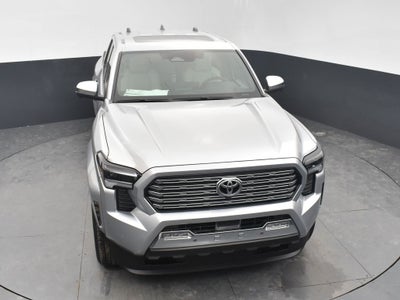 2025 Toyota Tacoma Limited