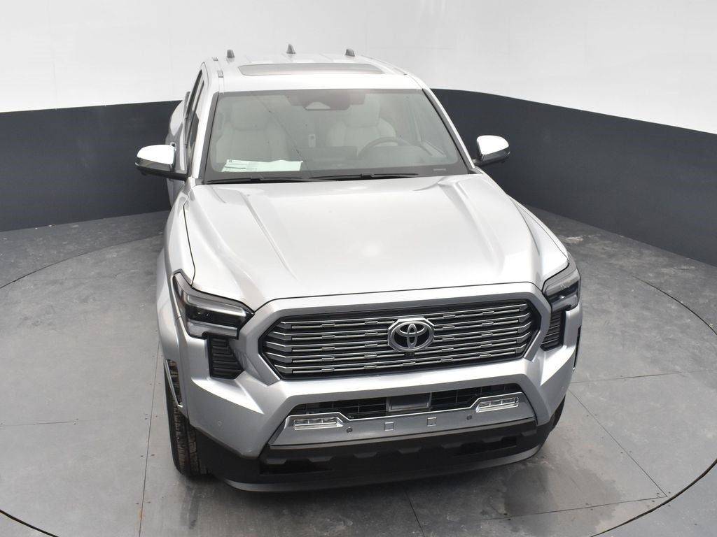 2025 Toyota Tacoma Limited