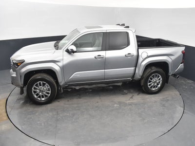 2025 Toyota Tacoma Limited