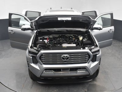 2025 Toyota Tacoma Limited