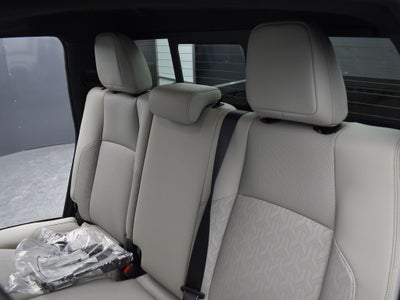 2025 Toyota Tacoma Limited