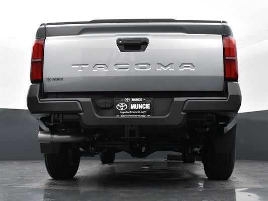 2024 Toyota Tacoma SR in Richmond, KY - Gates Auto Family