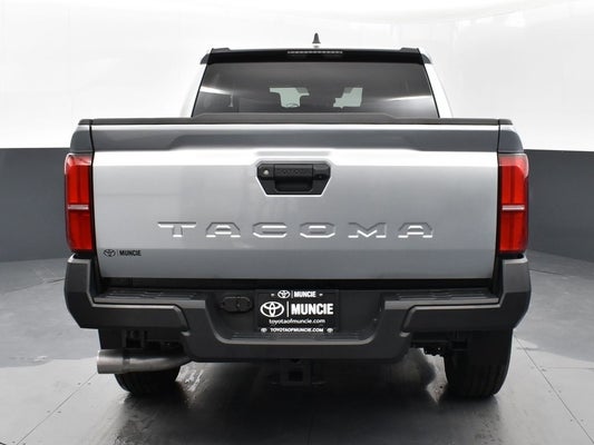 2024 Toyota Tacoma SR in Richmond, KY - Gates Auto Family