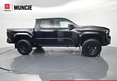 2026 Toyota Tacoma i-FORCE MAX Tacoma TRD Pro
