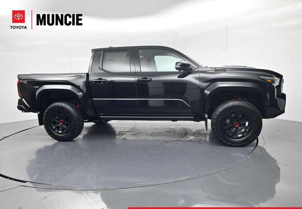 2026 Toyota Tacoma i-FORCE MAX Tacoma TRD Pro