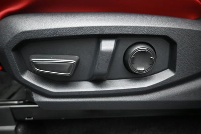 2026 Toyota Tacoma i-FORCE MAX Tacoma TRD Pro