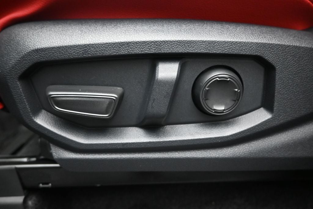 2026 Toyota Tacoma i-FORCE MAX Tacoma TRD Pro