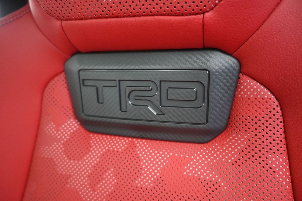 2026 Toyota Tacoma i-FORCE MAX Tacoma TRD Pro