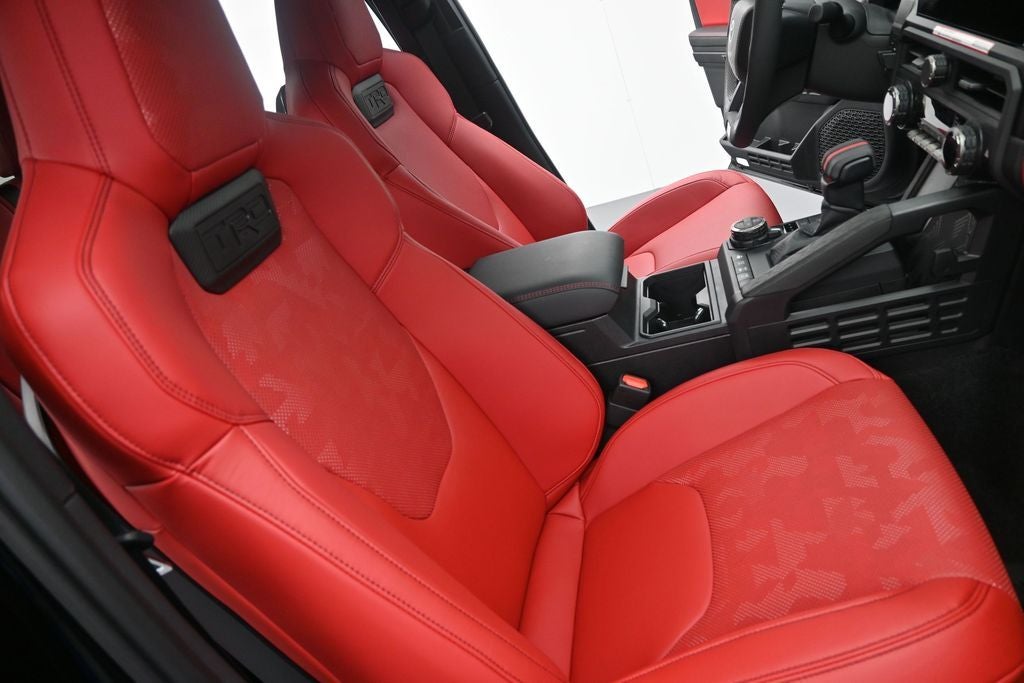 2026 Toyota Tacoma i-FORCE MAX Tacoma TRD Pro