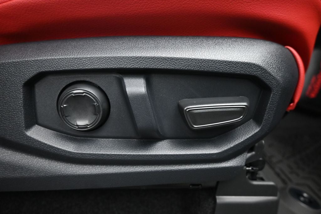 2026 Toyota Tacoma i-FORCE MAX Tacoma TRD Pro