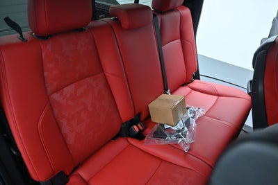 2026 Toyota Tacoma i-FORCE MAX Tacoma TRD Pro