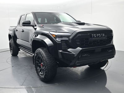 2026 Toyota Tacoma i-FORCE MAX Tacoma TRD Pro
