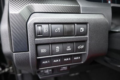 2026 Toyota Tacoma i-FORCE MAX Tacoma TRD Pro