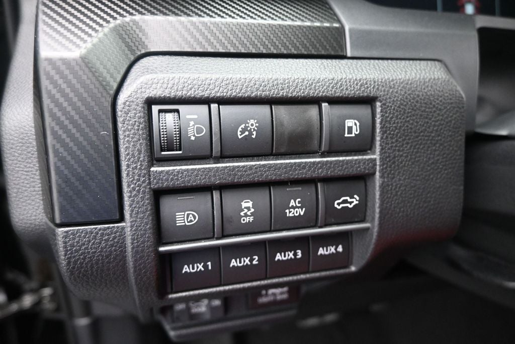 2026 Toyota Tacoma i-FORCE MAX Tacoma TRD Pro