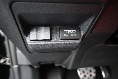 2026 Toyota Tacoma i-FORCE MAX Tacoma TRD Pro