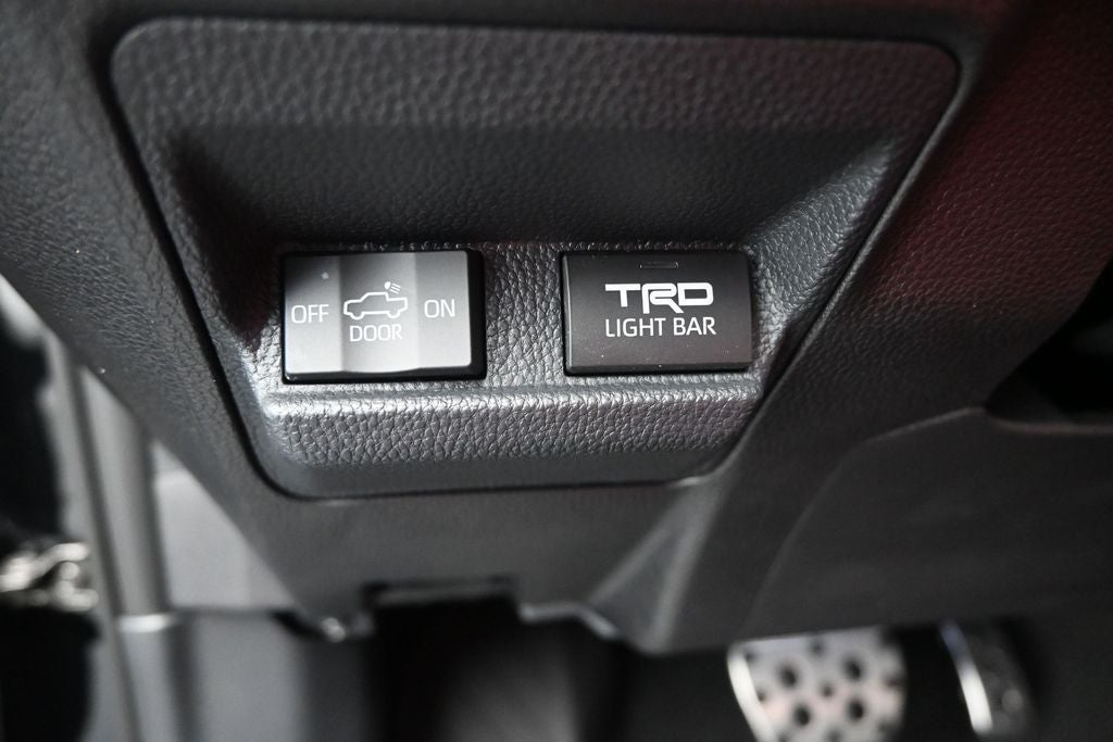 2026 Toyota Tacoma i-FORCE MAX Tacoma TRD Pro
