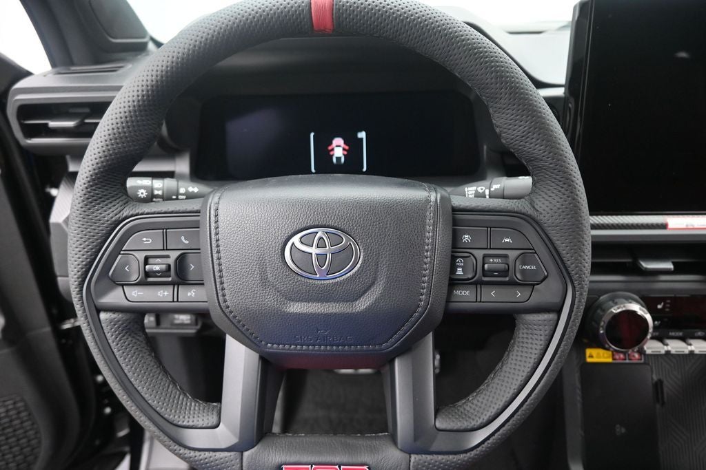 2026 Toyota Tacoma i-FORCE MAX Tacoma TRD Pro