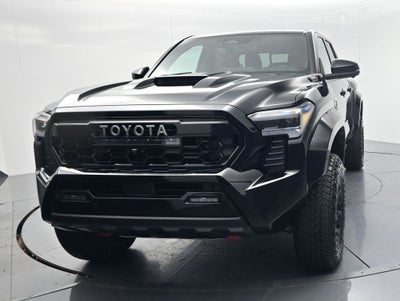 2026 Toyota Tacoma i-FORCE MAX Tacoma TRD Pro