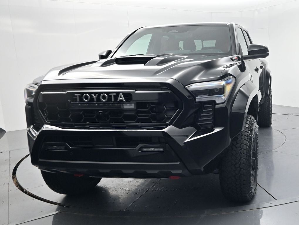 2026 Toyota Tacoma i-FORCE MAX Tacoma TRD Pro