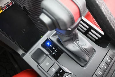 2026 Toyota Tacoma i-FORCE MAX Tacoma TRD Pro