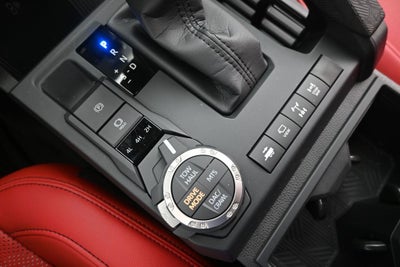 2026 Toyota Tacoma i-FORCE MAX Tacoma TRD Pro