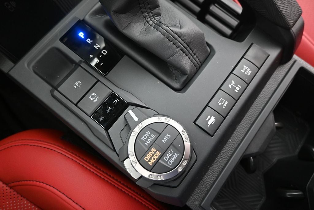 2026 Toyota Tacoma i-FORCE MAX Tacoma TRD Pro