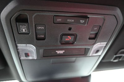 2026 Toyota Tacoma i-FORCE MAX Tacoma TRD Pro
