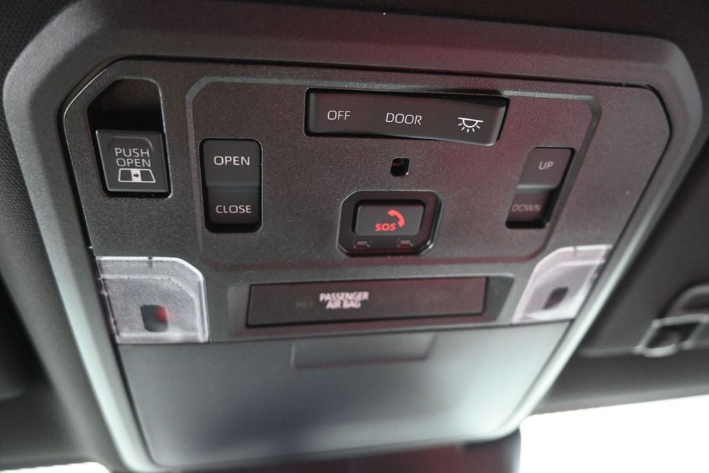 2026 Toyota Tacoma i-FORCE MAX Tacoma TRD Pro