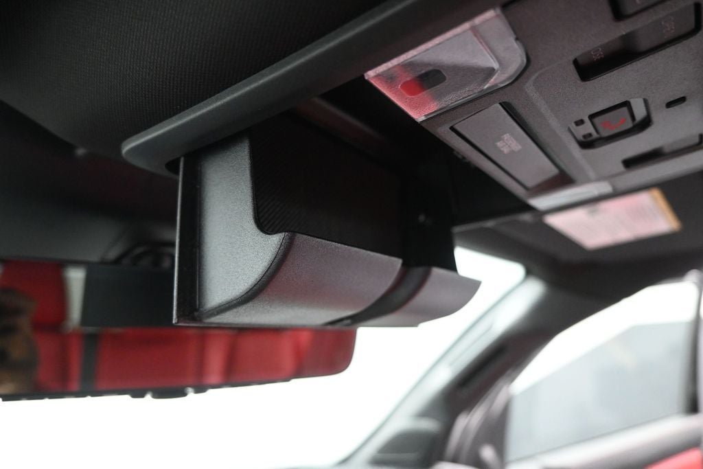 2026 Toyota Tacoma i-FORCE MAX Tacoma TRD Pro
