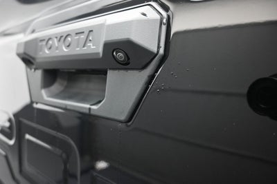2026 Toyota Tacoma i-FORCE MAX Tacoma TRD Pro