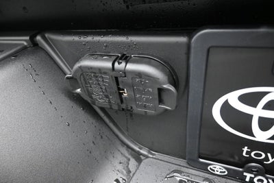 2026 Toyota Tacoma i-FORCE MAX Tacoma TRD Pro